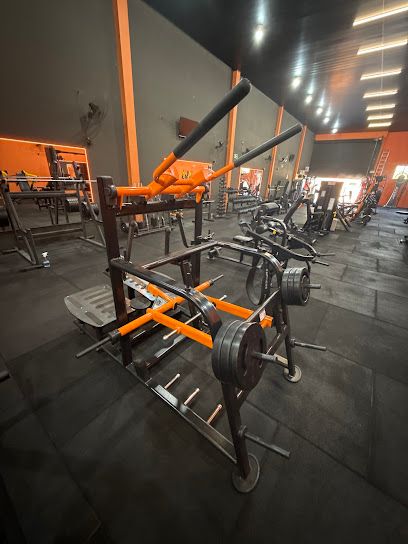 Imagem de Academia Powerfit Extreme
