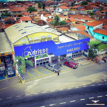 Adrisse