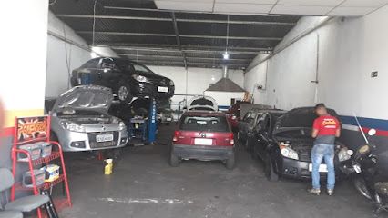 Auto Mecânica Castelo