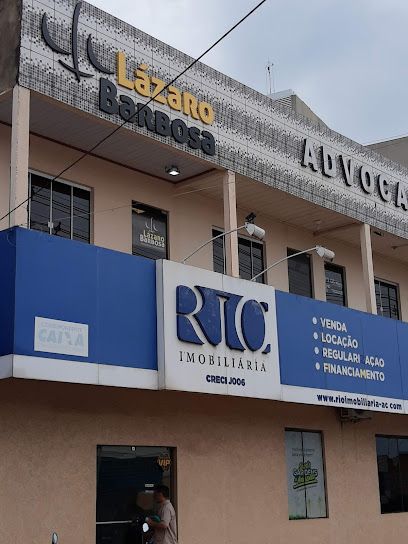 RIO IMOBILIÁRIA