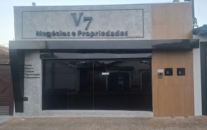 V7 NEGÓCIOS E PROPRIEDADES
