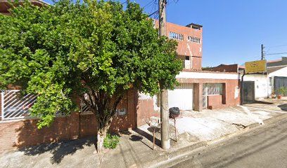 Black Star Barbearia