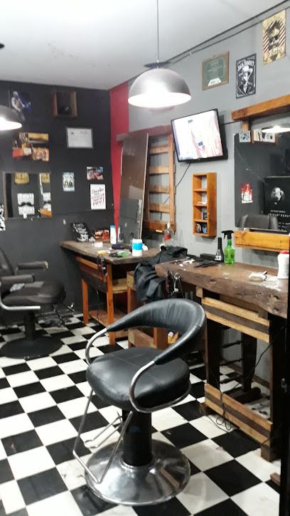 Barber Shop City | Barbearia