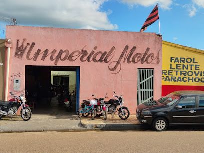 IMPERIAL MOTOS