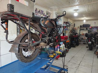 Oficina do Arthur - Motos, Peças e Serviços