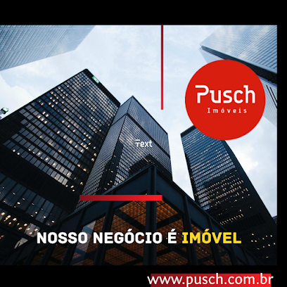 Pusch Imóveis - Imobiliária em Curitiba