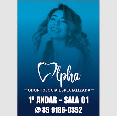 Alpha Odontologia Especializada