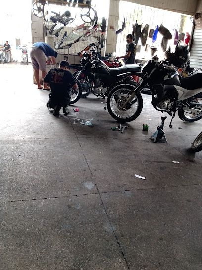 MH Motos