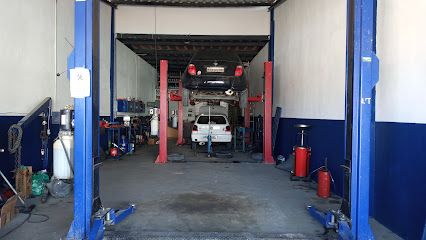 GALVÃO AUTOMOTIVO