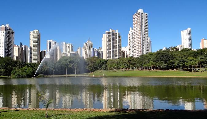 Goiânia