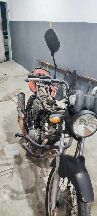 K&N Motos