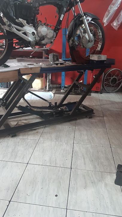 Moto Mecânica 2 Irmãos.