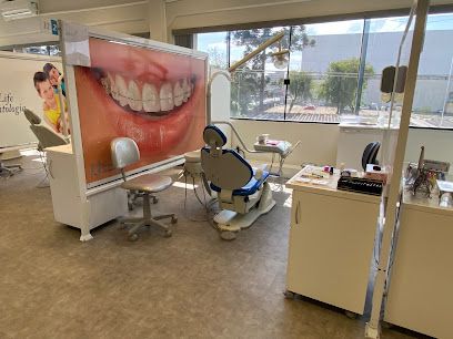 New Life Odontologia