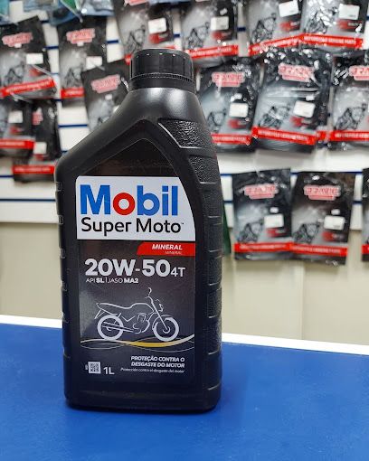 R7 MOTOS