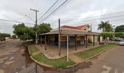 BAR DO MINEIRO