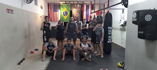 Torú Fight Team - TFT