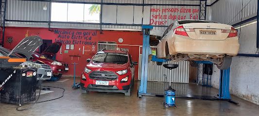 Auto Mecânica BH - Foto 1