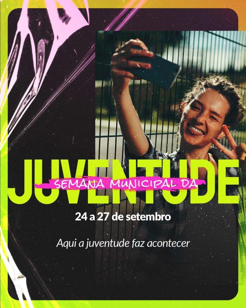 Semana da Juventude em Araçatuba promove ações educativas