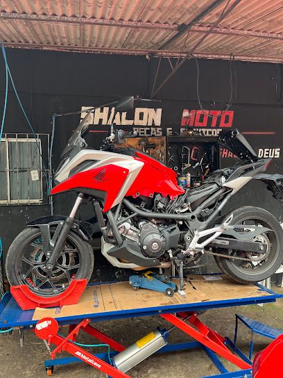 Shalon Motos