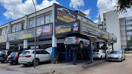 TecMotors Oficina Especializada - Foto 1