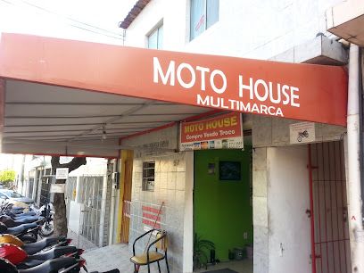 Moto House