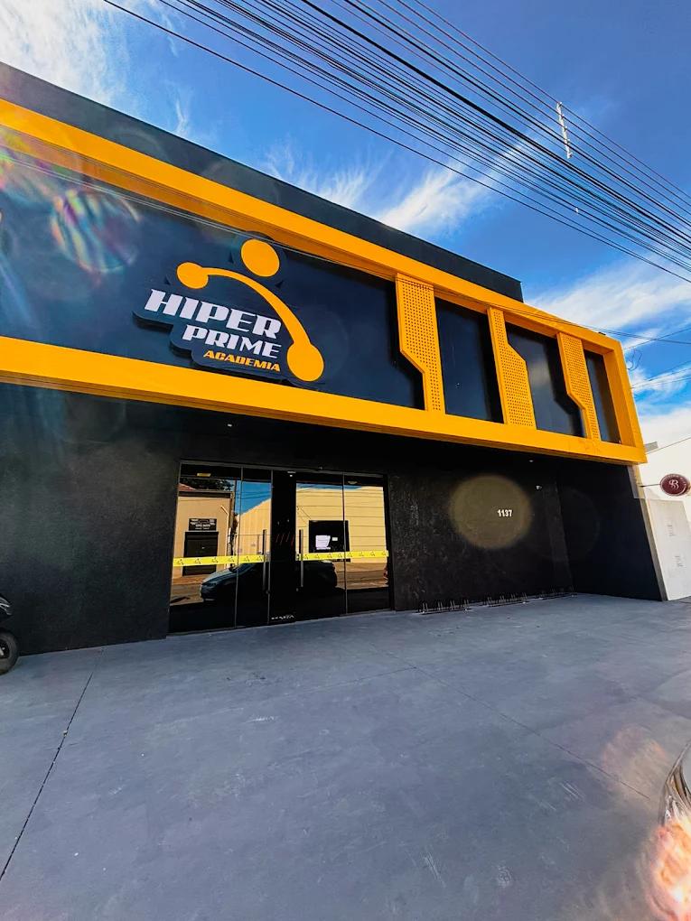 Foto 2 de Hiper Prime Andradina Hiper Prime Andradina - Imagem 2