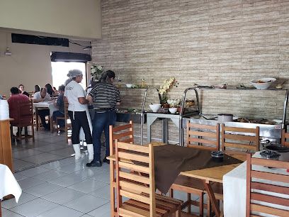 Salviano's Restaurante