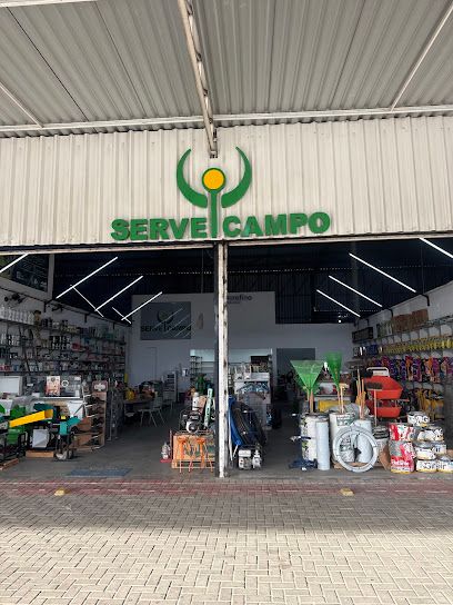 Servecampo
