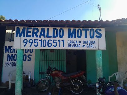 Meraldo motos