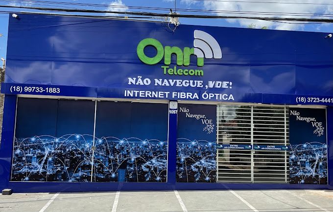 Onn Telecom Andradina - Imagem 2