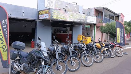 TAZ MOTO LTDA