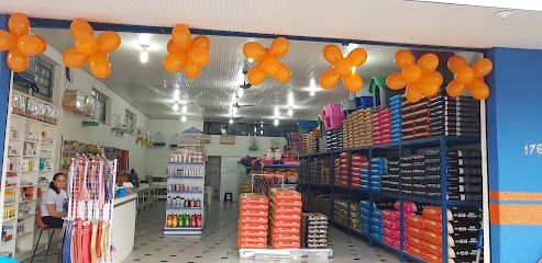 CT AGRO Comércio de Produtos Agropecuários Ltda