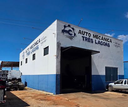 Auto Mecânica Três Lagoas