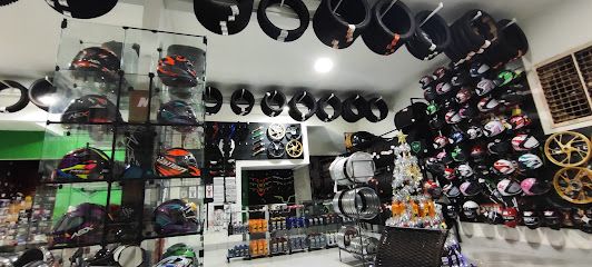 BIDU Motopeças - Acessórios e Mecânica em Geral