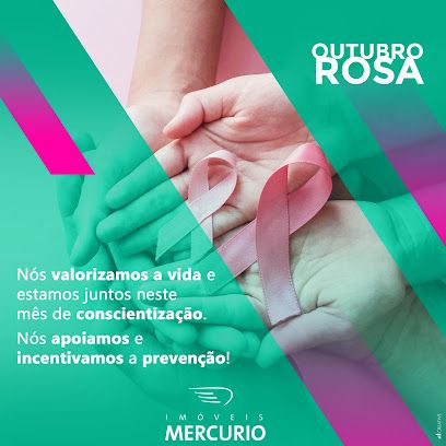 Imóveis Mercurio