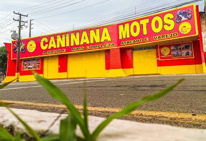 Caninana Motos Areinha