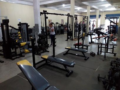 ACADEMIA FORMA FÍSICA
