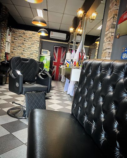 Barbearia Barba Real UNIDADE 2