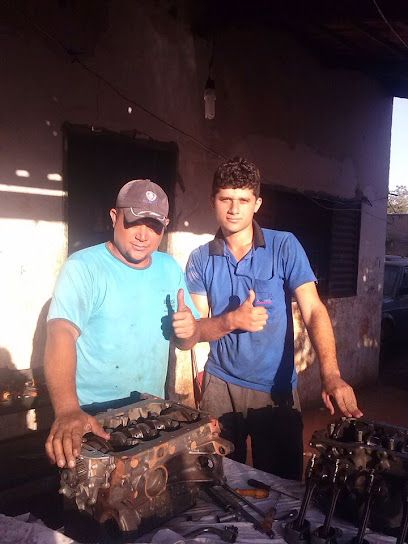 Auto Mecânica Pernambuco