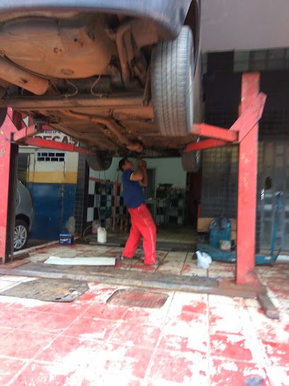 Jubilino's Car - Foto 1
