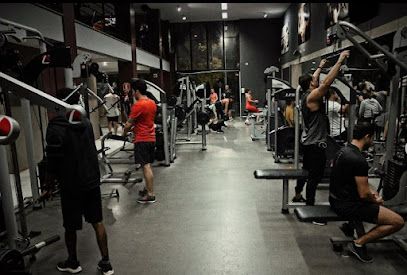 Life Fitness Academia