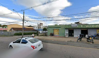 Irmãos Racing Oficina e Moto Peças