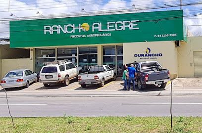 Rancho Alegre