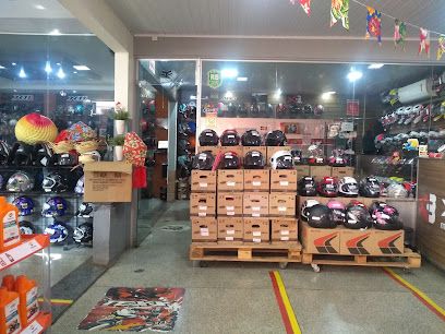 Xitão Motos