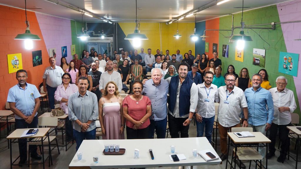 Posse dos Conselhos de Turismo e Defesa Animal em Araçatuba