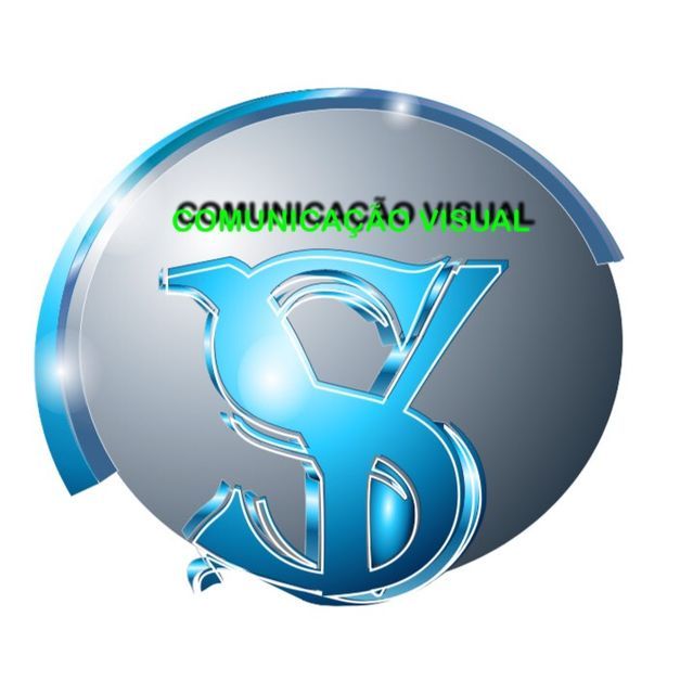 SY Comunicação Visual