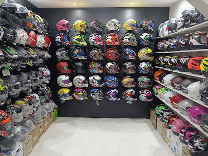 Motoqueiro Feliz