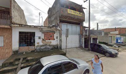Oficina Mecânica O Morcegão