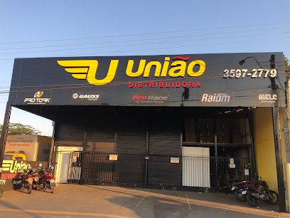 União Distribuidora de Moto Peças