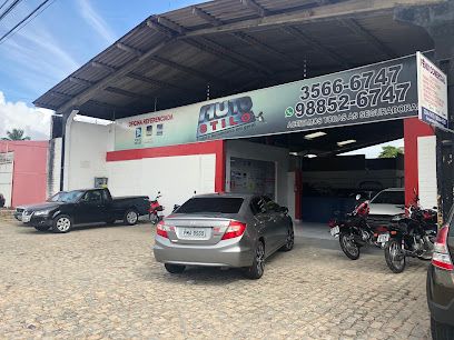 Oficina Auto Stilo - Foto 1